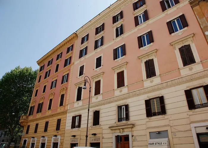 Clemy In Roma