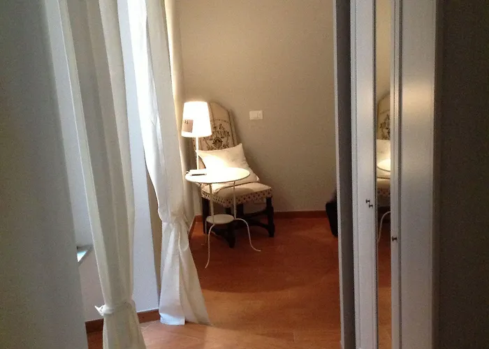 Pensión Clemy In Roma